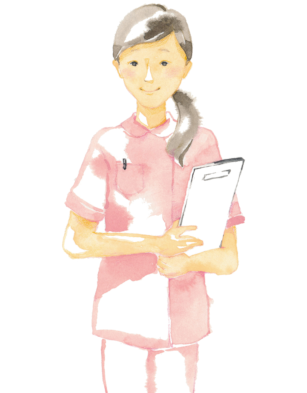 足の健康が全身の健康につながります